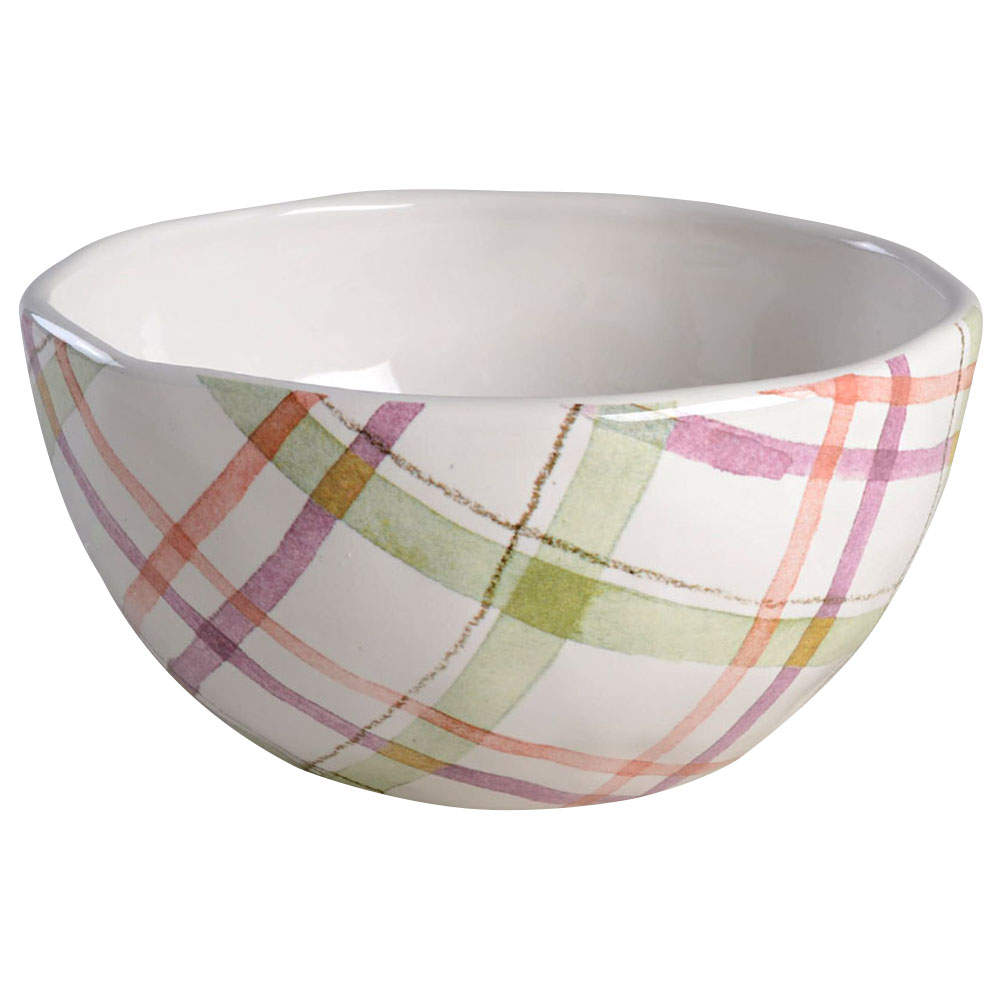 Bunny Patch Individual Ice Cream Dish by Certified International-1