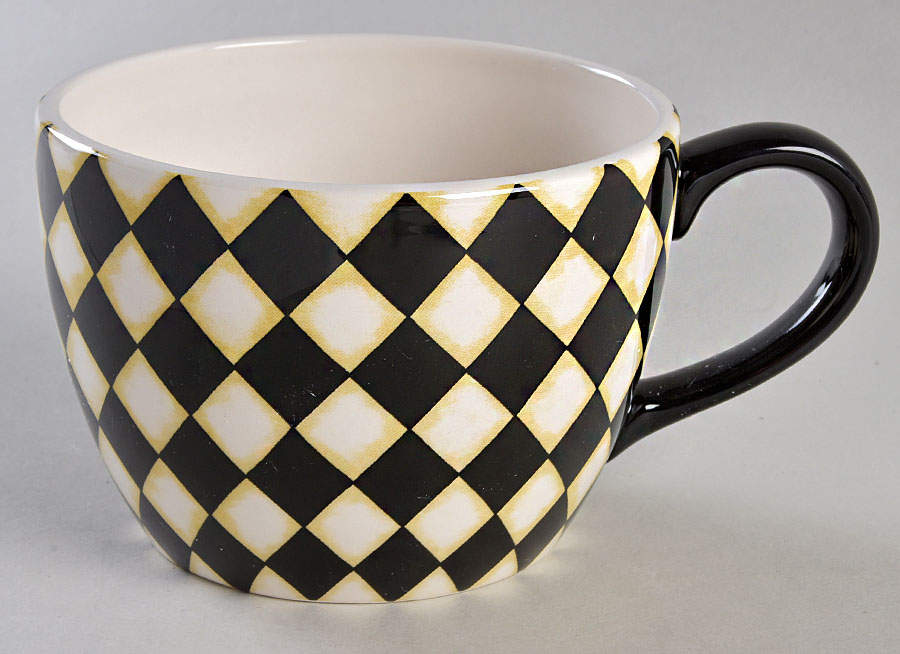 Coffee Always Jumbo Cup by Certified International-1