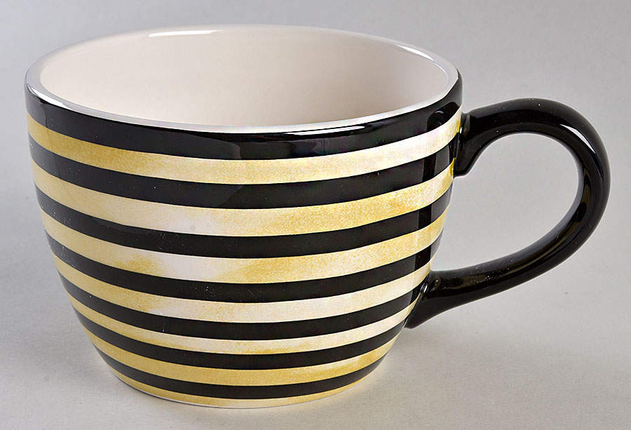 Coffee Always Jumbo Cup by Certified International-1