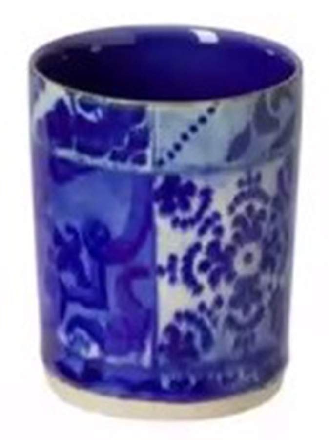 Lisboa 8 Oz Tumbler by Costa Nova China-1