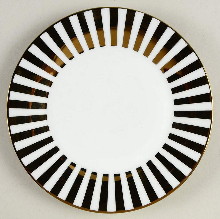 C9A17 Salad Plate by Ciroa-1