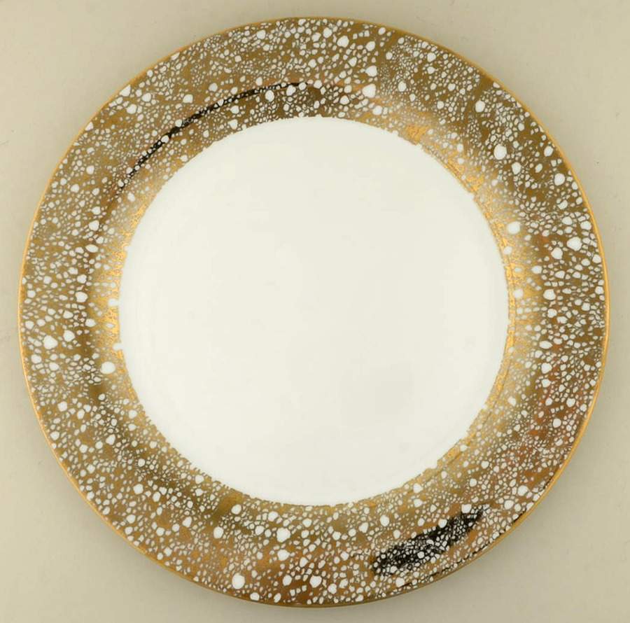 C9A18 Dinner Plate by Ciroa-1