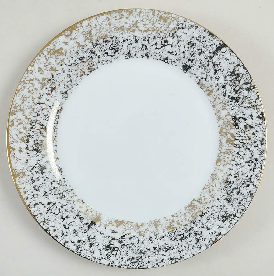 C9A18 Salad Plate by Ciroa-1