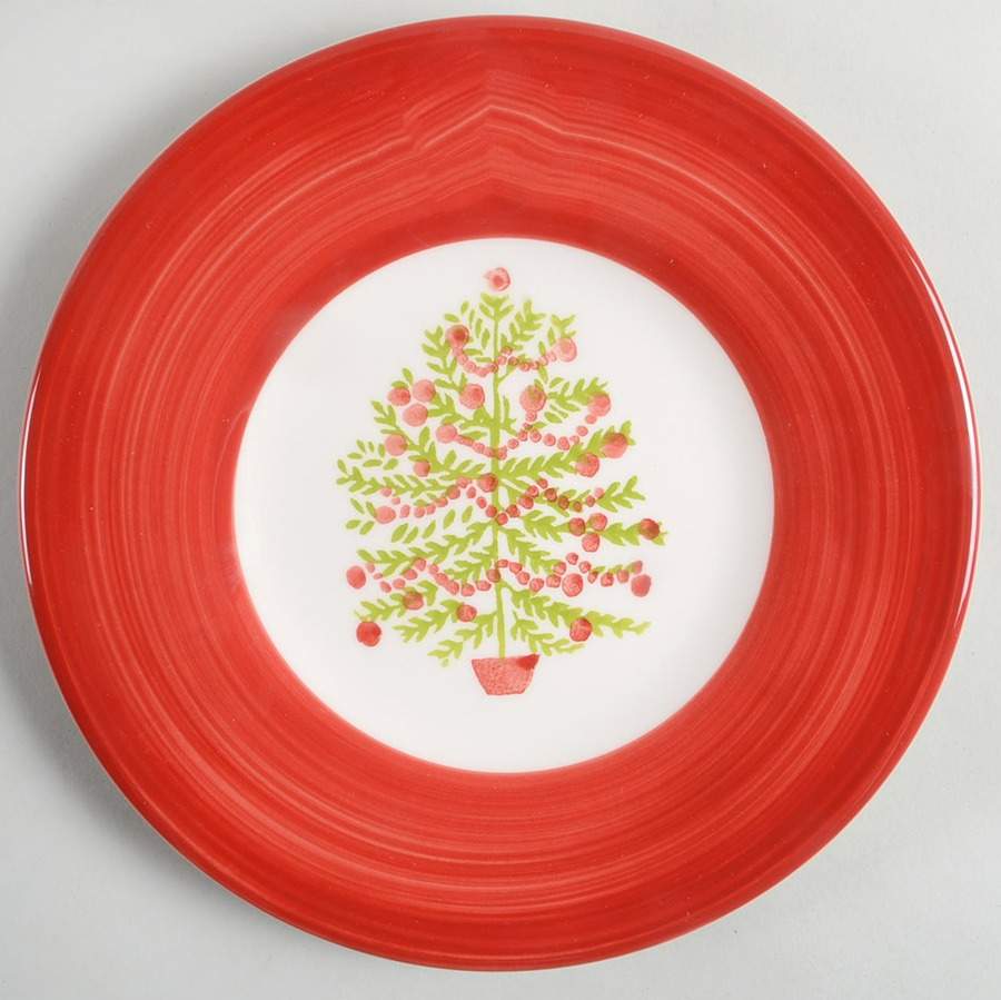 C9M31 Salad Plate by CMG Ceramicas-1