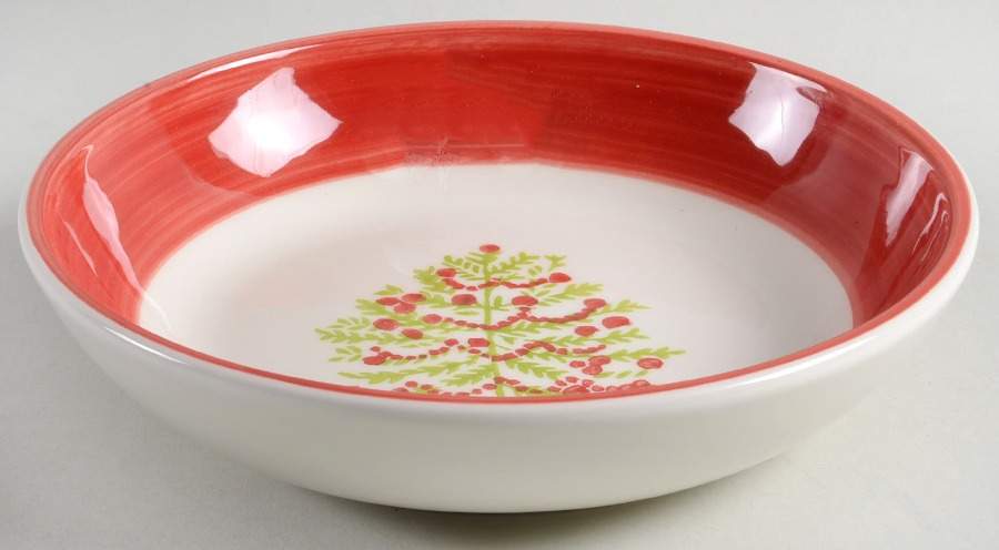 C9M31 8" Soup/Pasta Bowl by CMG Ceramicas-1