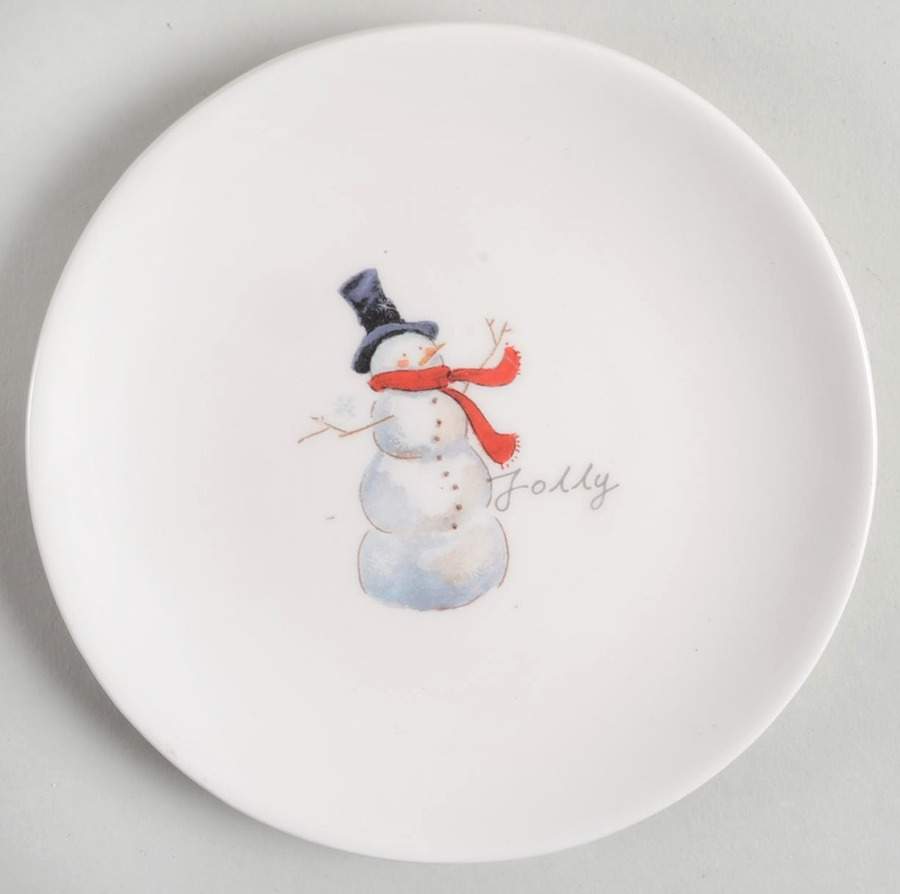 CO31 Appetizer Plate by Connections-1