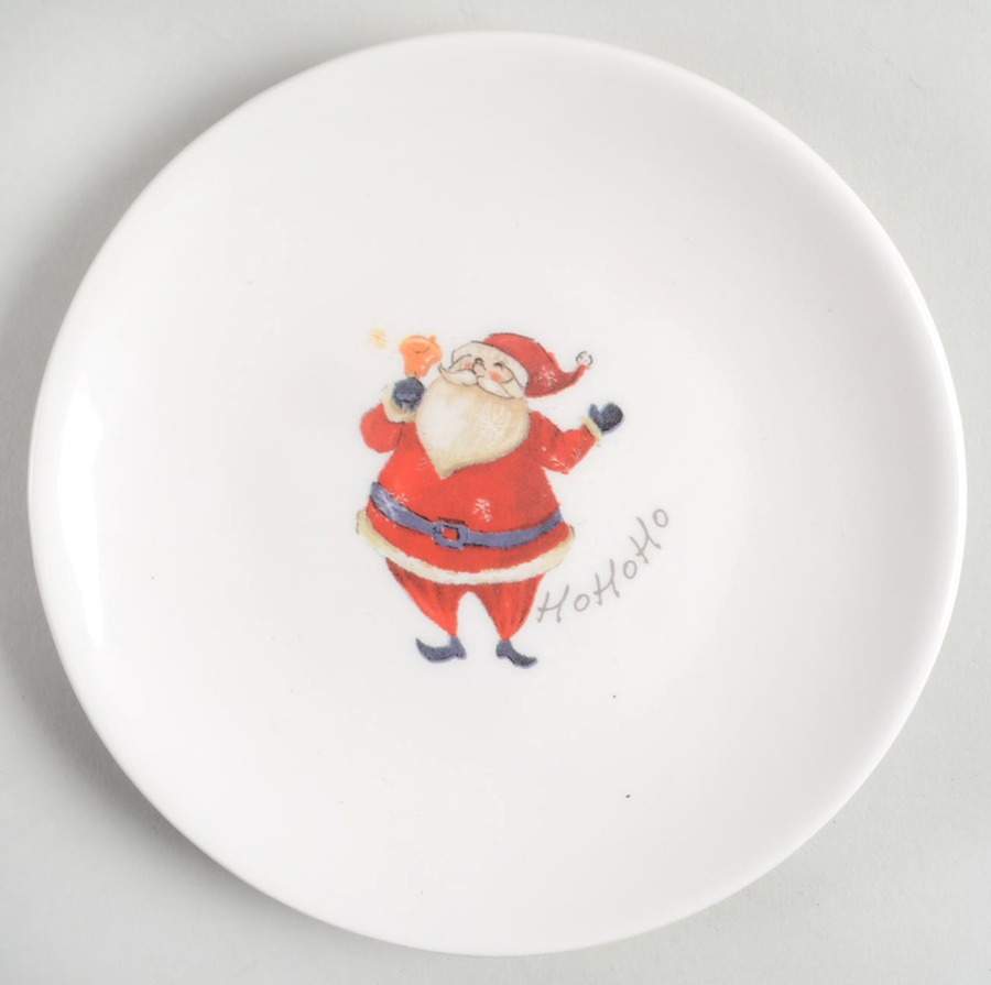 CO31 Appetizer Plate by Connections-1