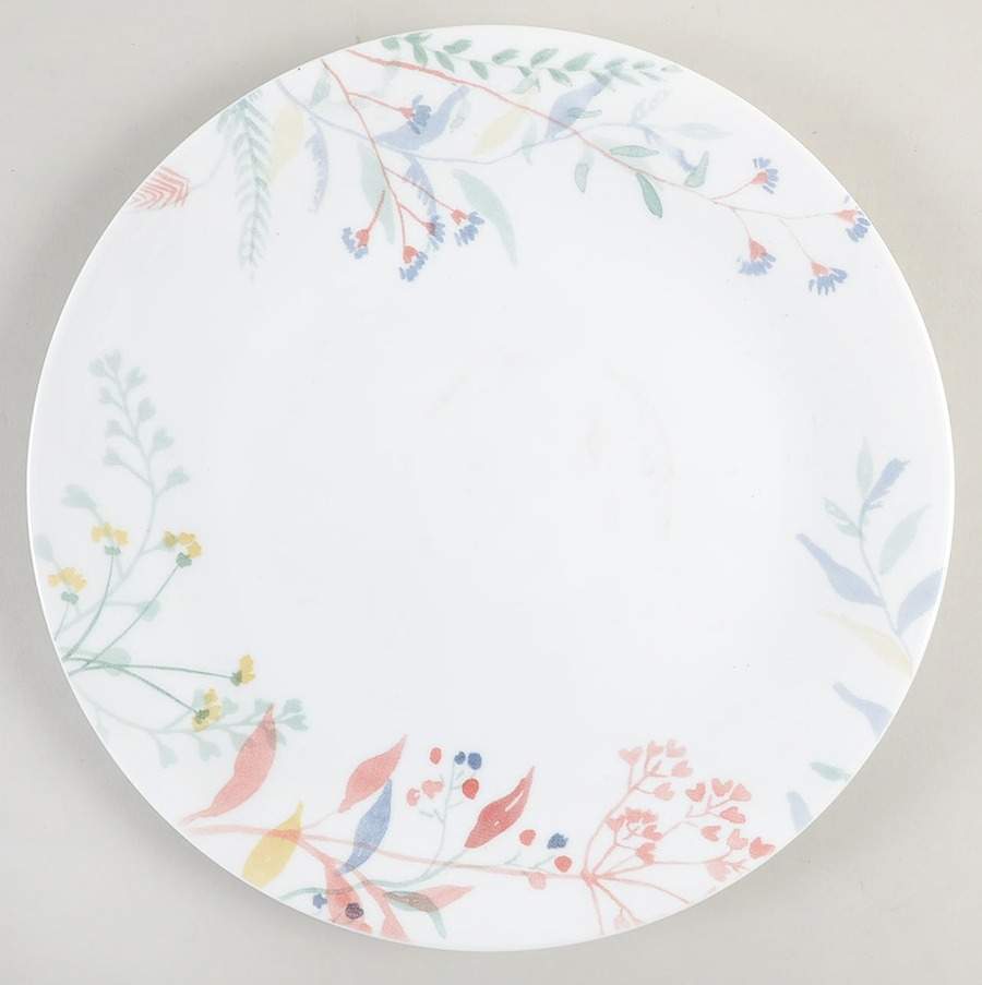 Monteverde Dinner Plate by Corning Corelle-1