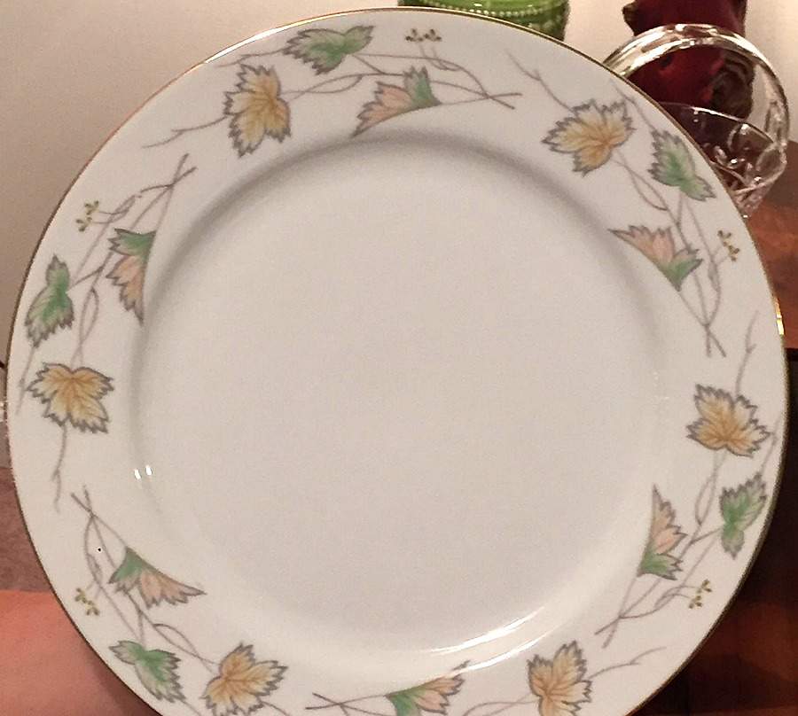 CMD4 Dinner Plate by Cheltenham Ltd-1