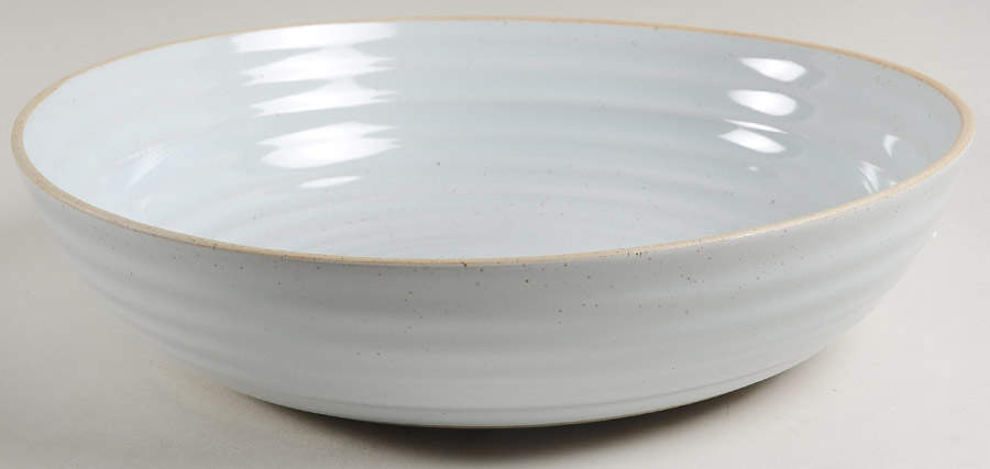Artisan 13" Pasta Serving Bowl by Certified International-1