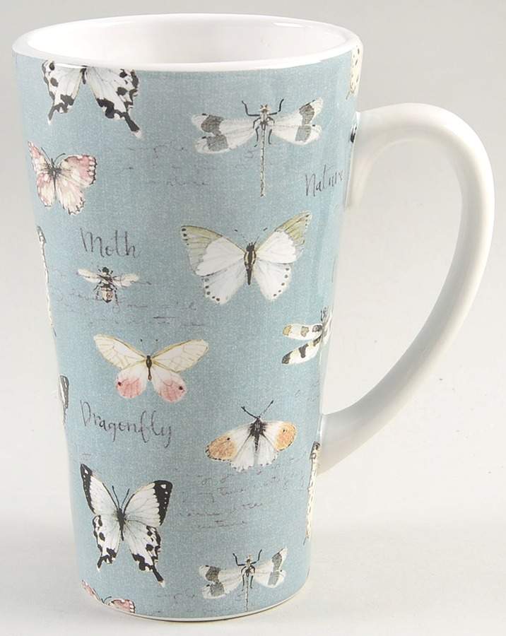 Country Weekend Latte Mug by Certified International-1