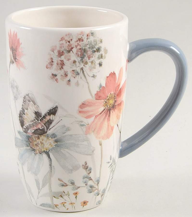Country Weekend Mug by Certified International-1