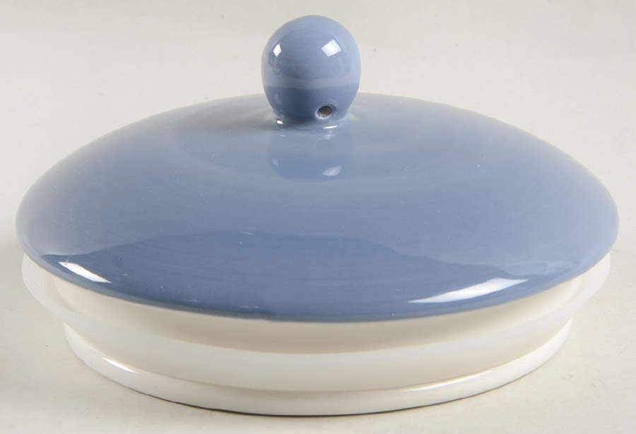 Country Weekend Lid for Small Canister by Certified International-1