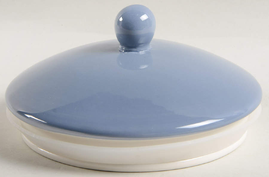 Country Weekend Lid for Large Canister by Certified International-1
