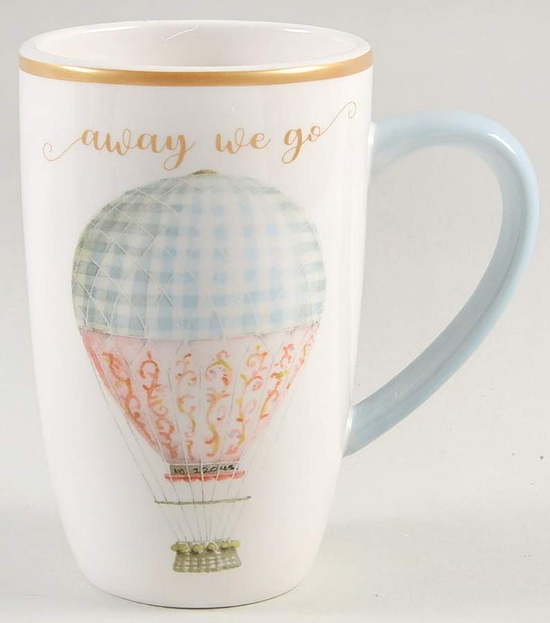 Beautiful Romance Mug by Certified International-1