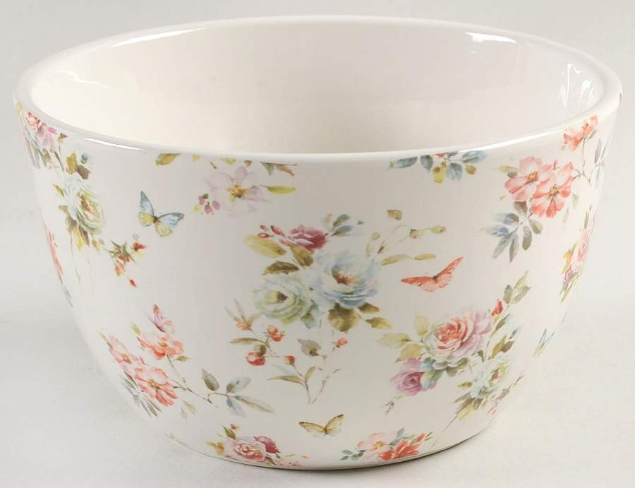 Beautiful Romance Individual Ice Cream Dish by Certified International-1