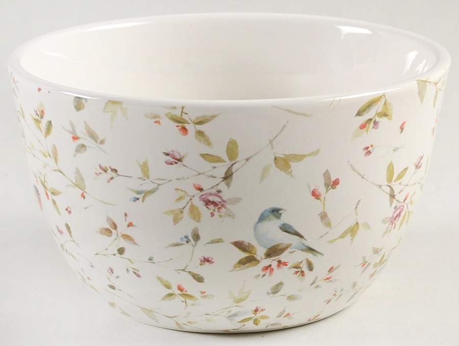 Beautiful Romance Individual Ice Cream Dish by Certified International-1
