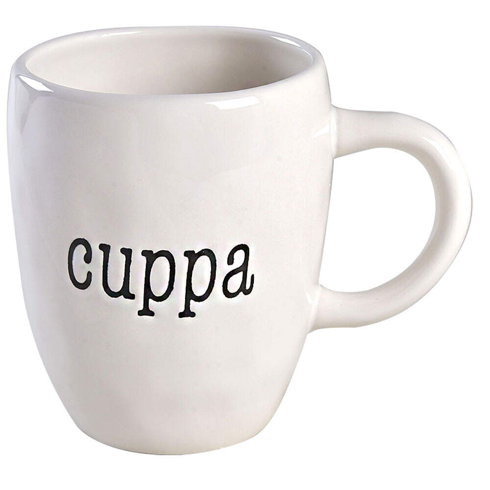 Just Words Mug by Certified International-1