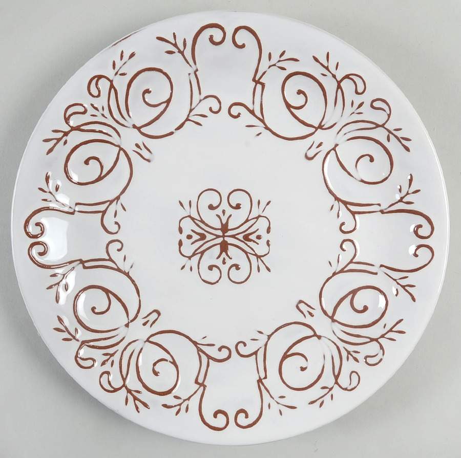 Terra Nova Salad Plate by Certified International-1