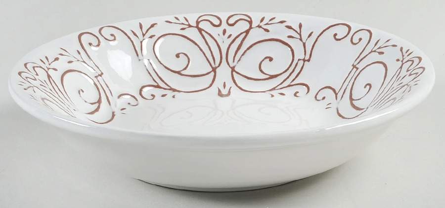 Terra Nova 9" Soup/Pasta Bowl by Certified International-1