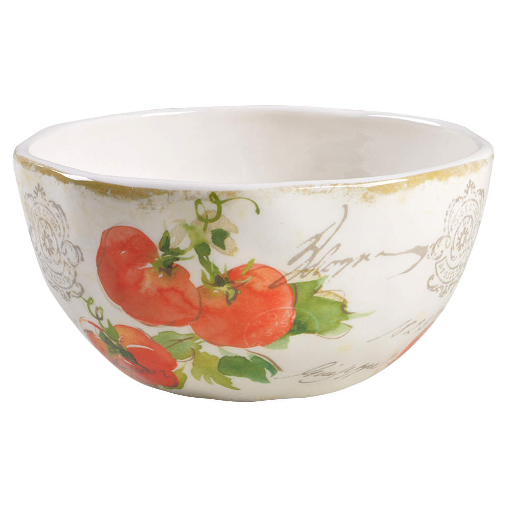 Piazzette Individual Ice Cream Dish by Certified International-1