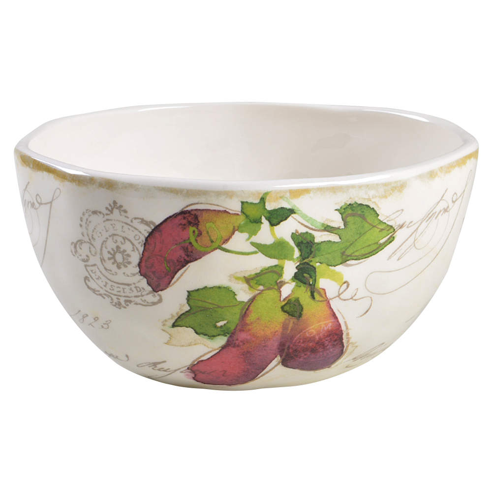 Piazzette Individual Ice Cream Dish by Certified International-1