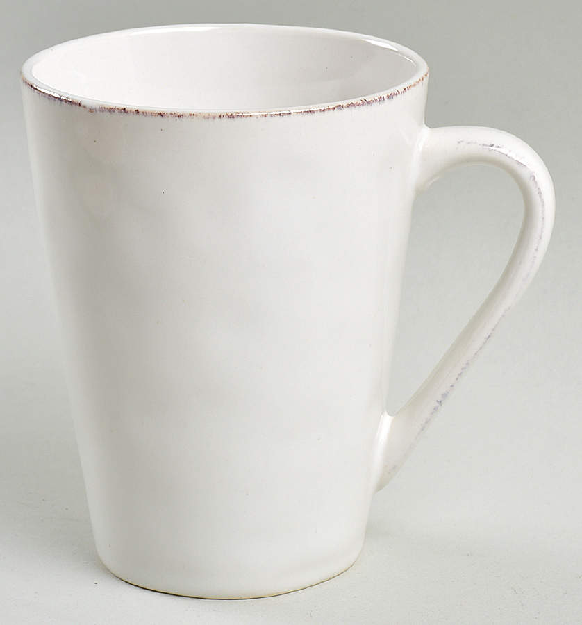 Orbit Cream Mug by Certified International-1