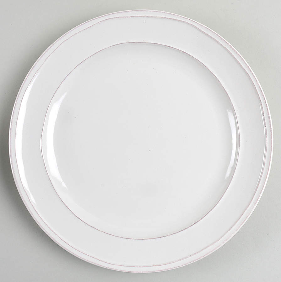 Orbit Cream Dinner Plate by Certified International-1