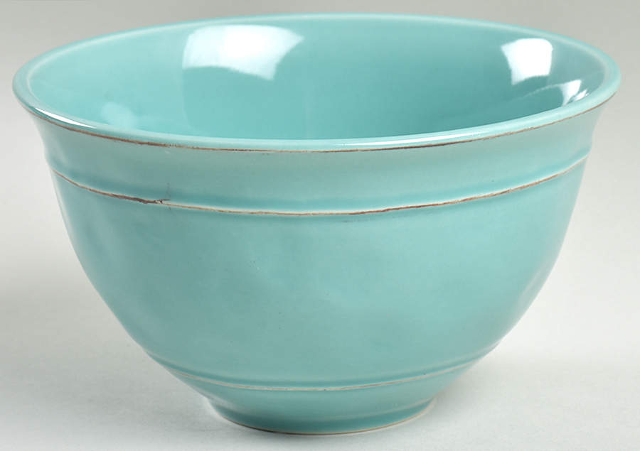 Orbit Teal Individual Ice Cream Dish by Certified International-1