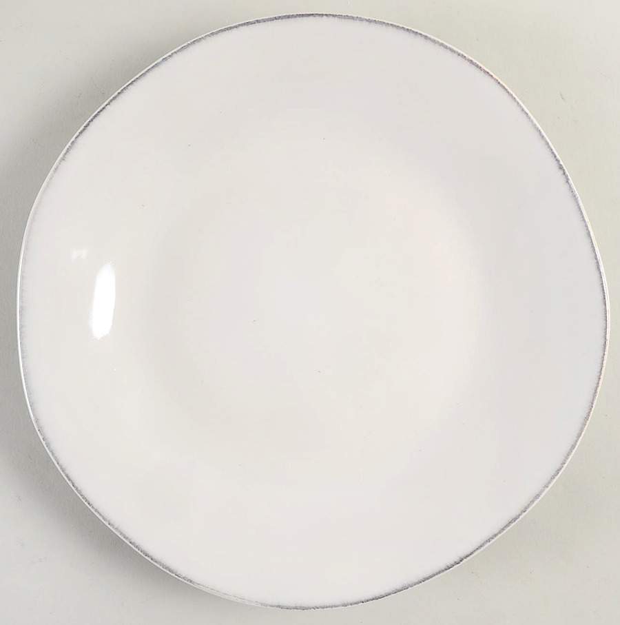 Harmony Cream Salad Plate by Certified International-1