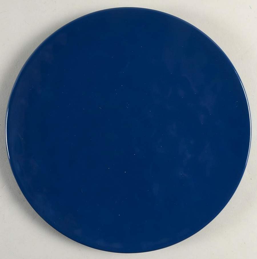 Talavera (Melamine) Salad Plate by Certified International-1