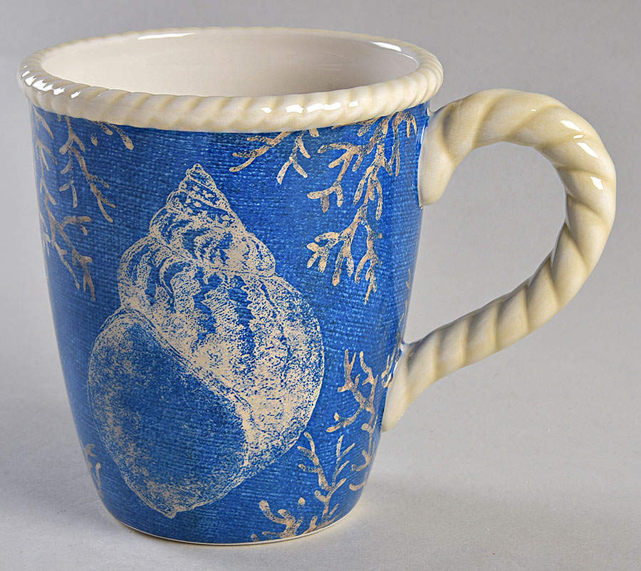 Seaside Mug by Certified International-1