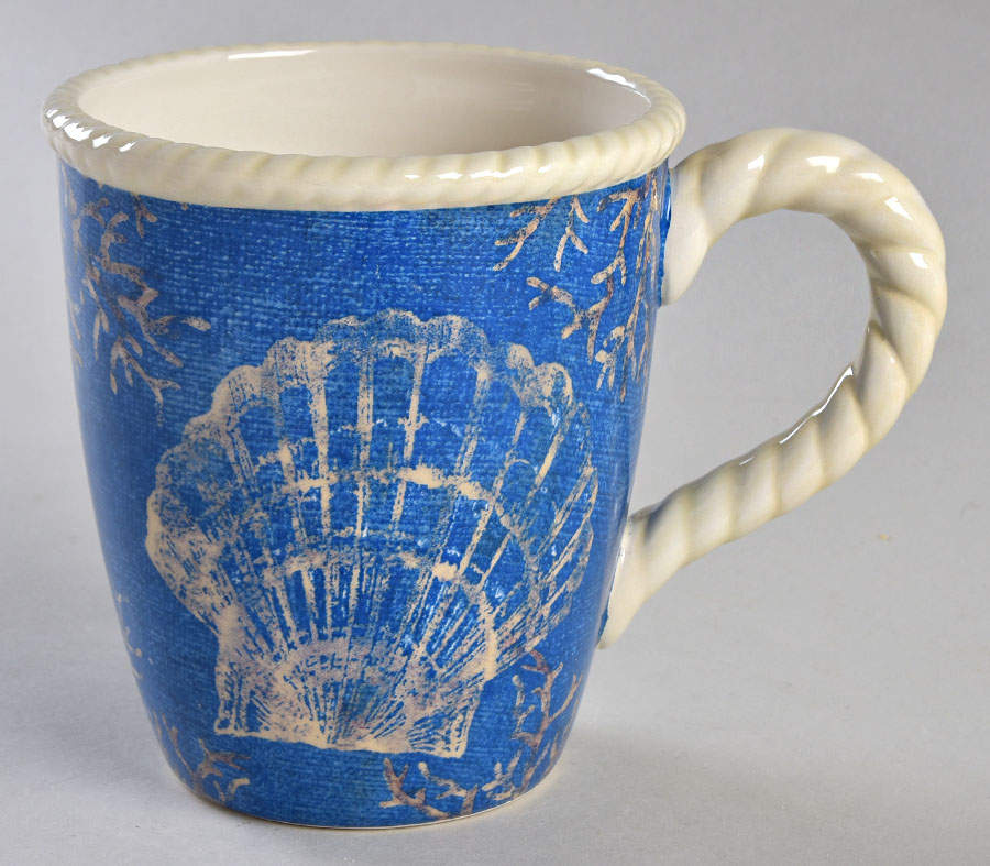 Seaside Mug by Certified International-1