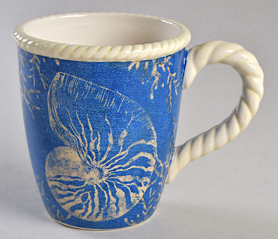 Seaside Mug by Certified International-1