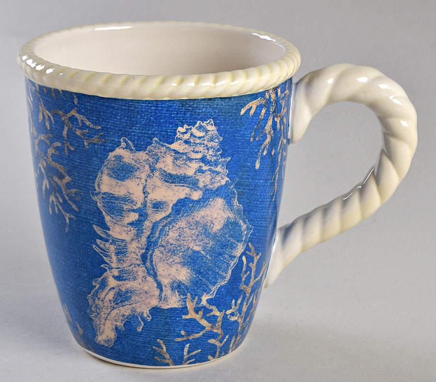Seaside Mug by Certified International-1
