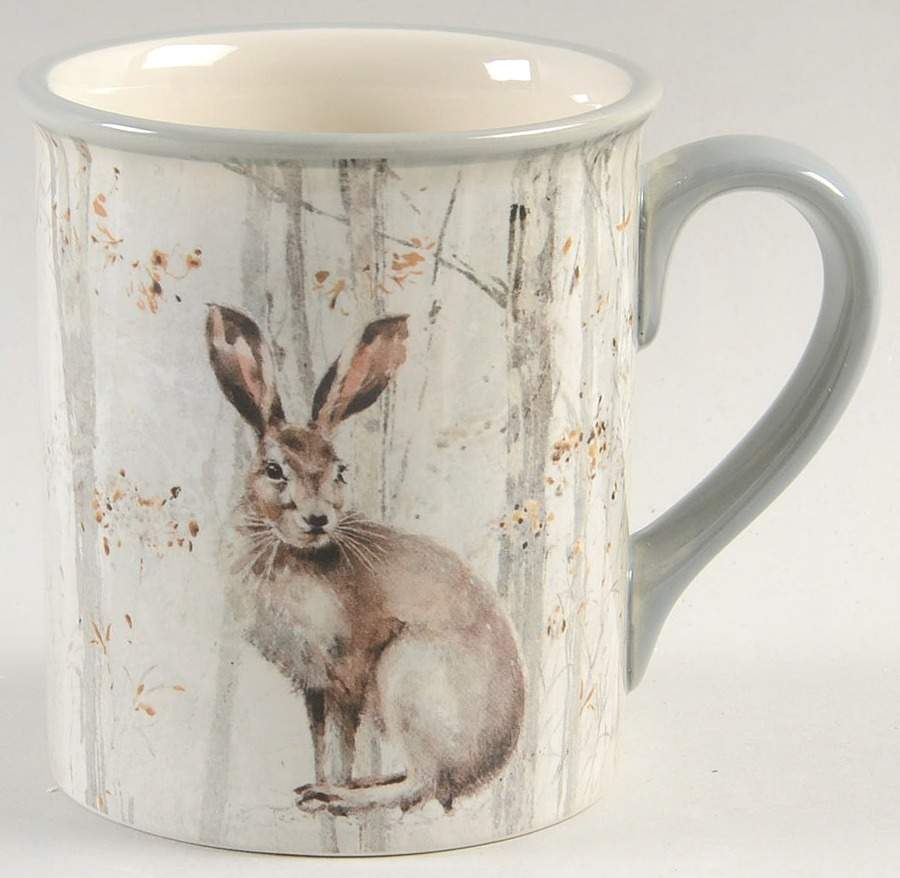 A Woodland Walk Mug by Certified International-1