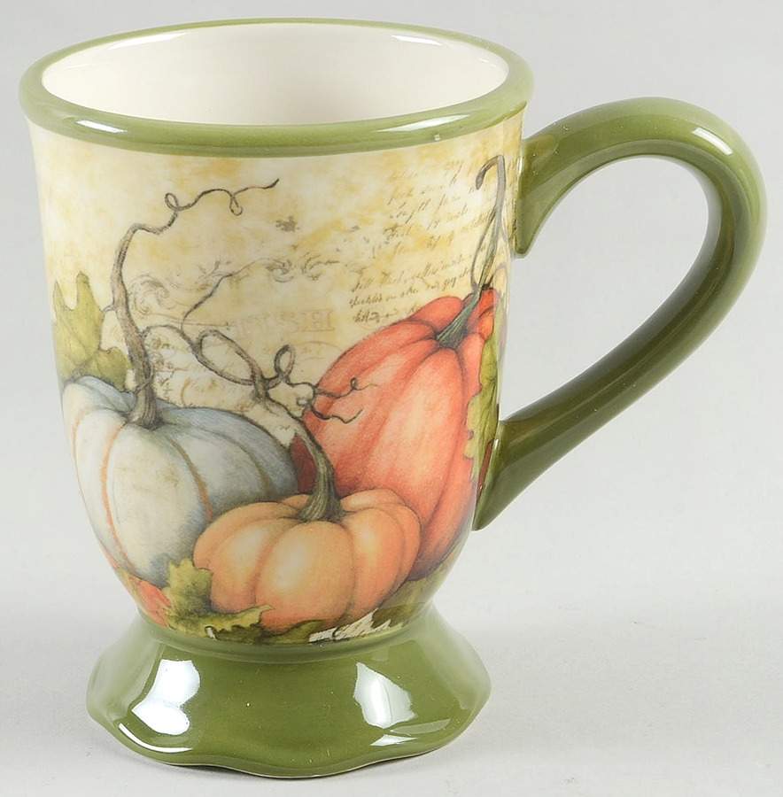 Autumn Fields Mug by Certified International-1