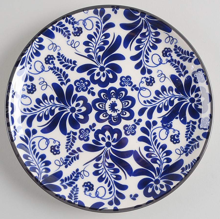 C9M33 Salad Plate by CMG Ceramicas-1
