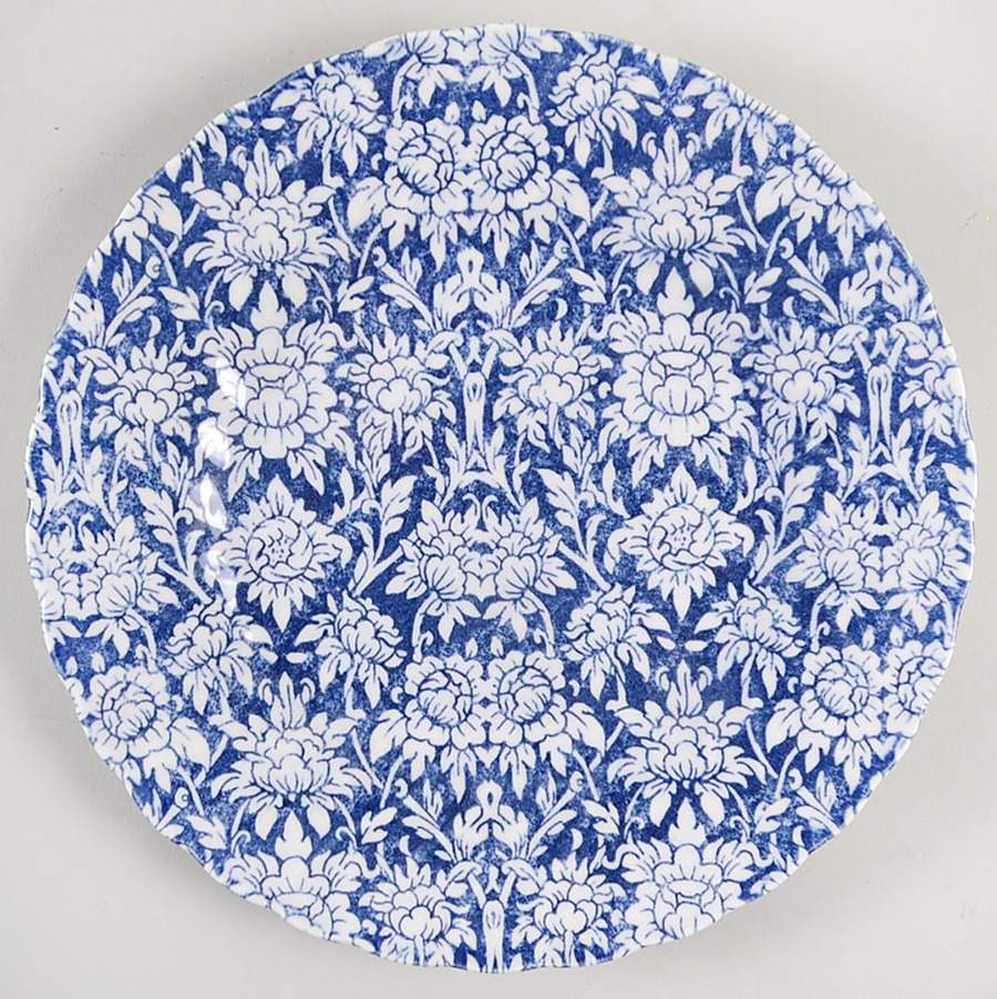 Ava Salad/Dessert Plate by Churchill-1