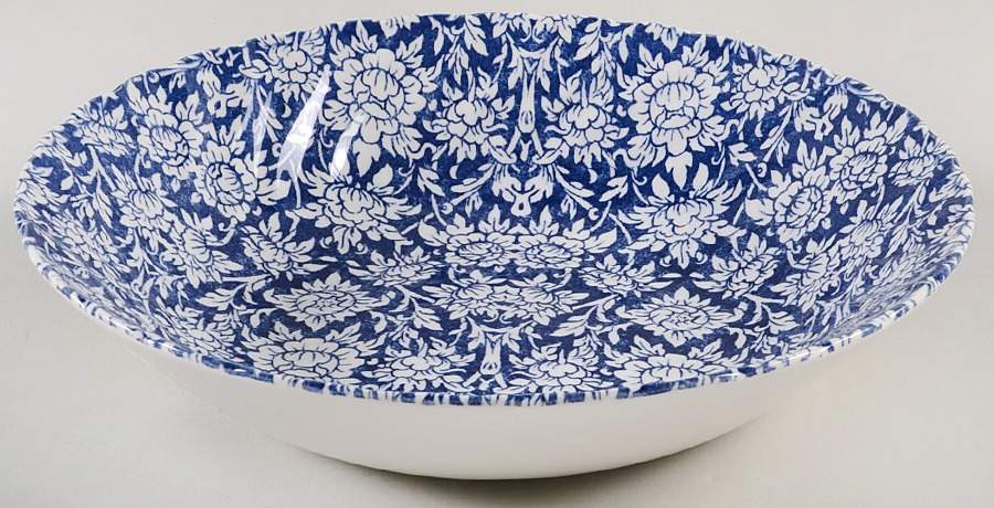 Ava 9" Soup/Pasta Bowl by Churchill-1