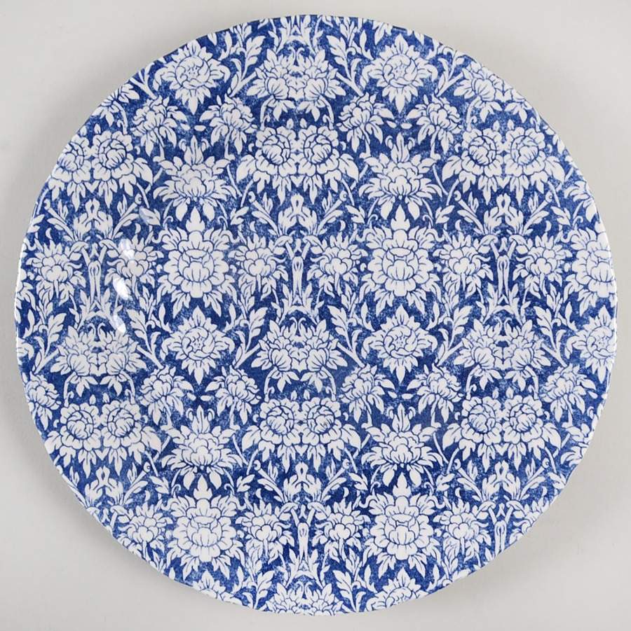 Ava Dinner Plate by Churchill-1