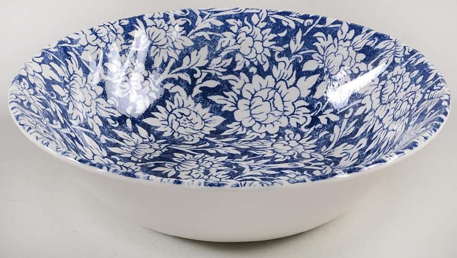 Ava Coupe Cereal Bowl by Churchill-1