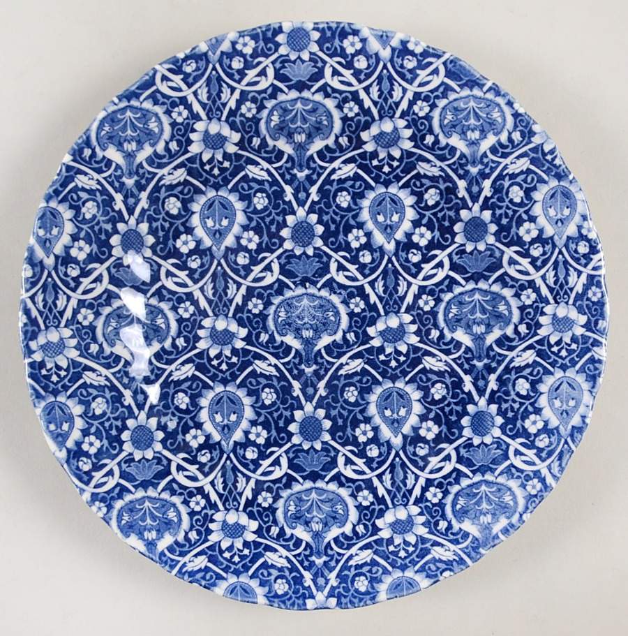 Sian Salad Plate by Churchill-1