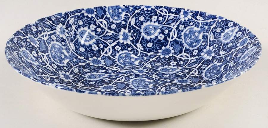Sian Coupe Soup Bowl by Churchill-1