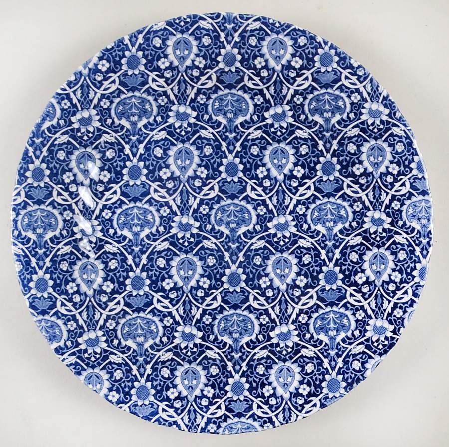 Sian Dinner Plate by Churchill-1