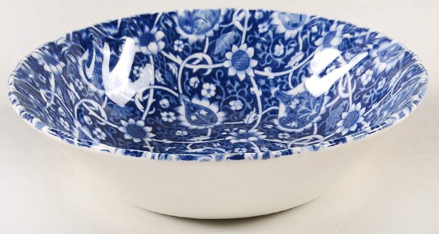 Sian Coupe Cereal Bowl by Churchill-1