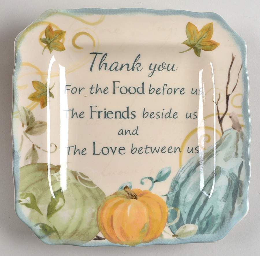 Augusta Square Salad Plate by Coventry (PTS)-1