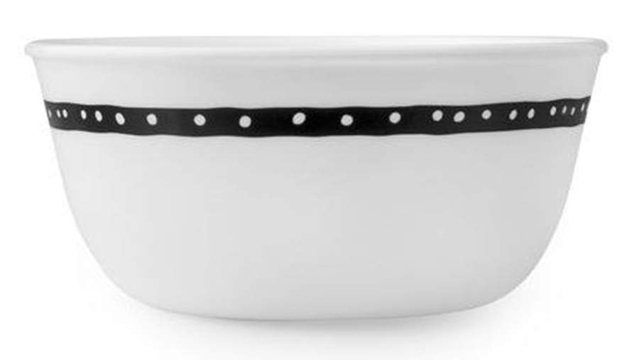 Metropolitan Large Soup/Cereal Bowl by Corning Corelle-1