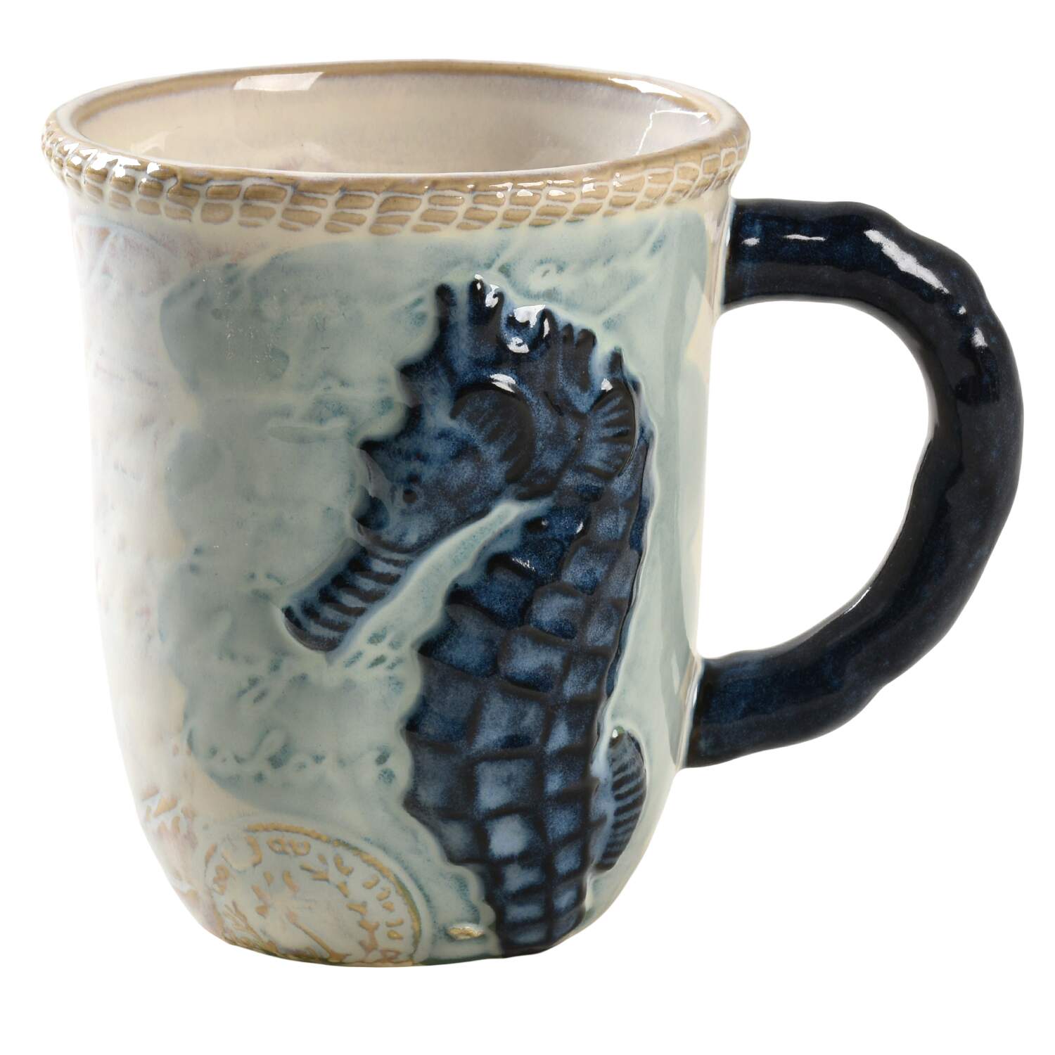 Coastal Mug by Cracker Barrel-1