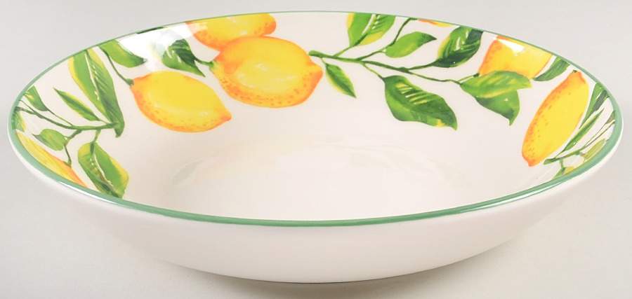 C9M36 11" Pasta Serving Bowl by CMG Ceramicas-1